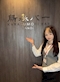 プロフィール写真1・はね【烏森バー神田店】｜烏森バー神田店・カラスモリバーカンダテン - 神田のガールズバー