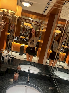 プロフィール写真3・はね【烏森バー神田店】|烏森バー神田店・カラスモリバーカンダテン - 神田のガールズバー
