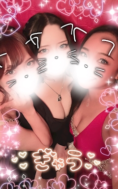 サニー「お盆🍉店休日１日目✨なかよぴ3shot📷💖」