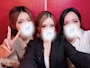 新着ブログ ６月から新体制になった大好きな2人と🫶🏽❤️