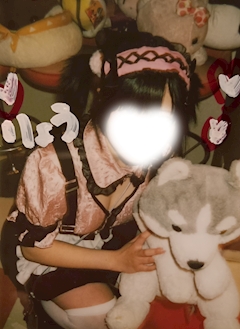 プロフィール写真1・りょう｜国分寺 ガールズバー・ストロベリーパーティー