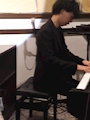 牧　哲也　Pianist