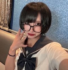 プロフィール写真3・🍫ᩚ ゆい 🍰ᩚ｜鹿児島/天文館/ガールズバー/アオハル