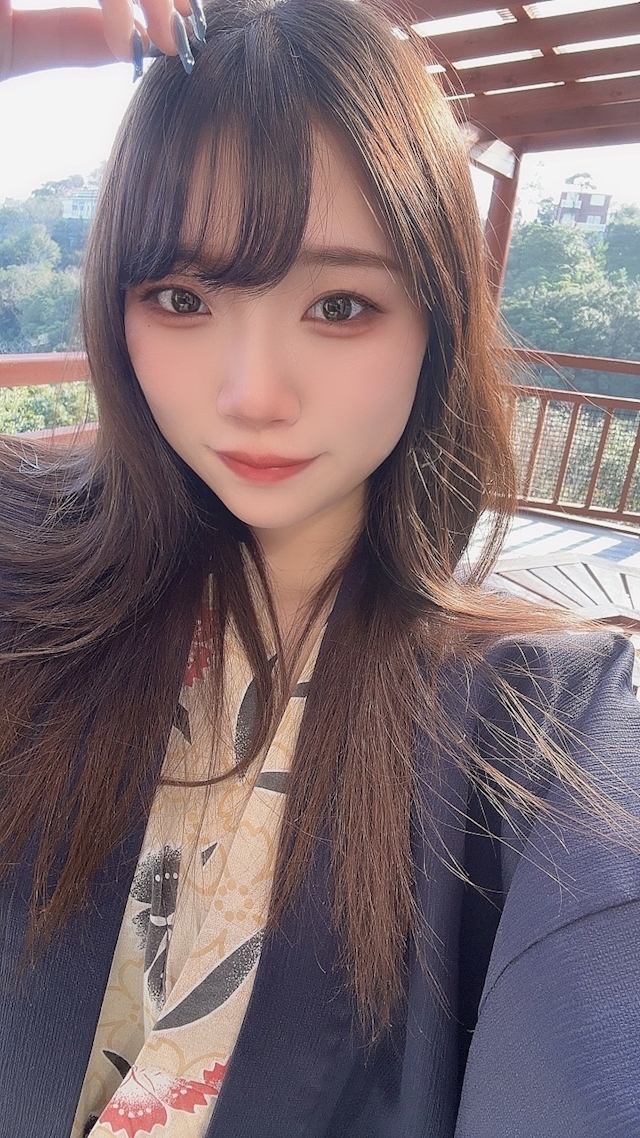 プロフィール写真3・みゆき｜