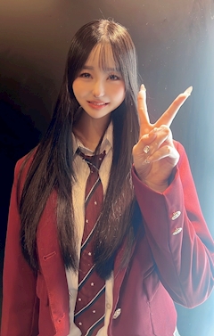 プロフィール写真4・かおる　ラウンジルーナ🌙｜Lounge Lu-na・ルーナ - 池袋西口のガールズバー