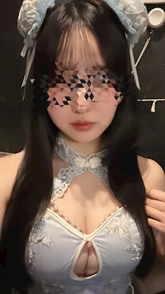 プロフィール写真2・かおる　ラウンジルーナ🌙｜Lounge Lu-na・ルーナ - 池袋西口のガールズバー