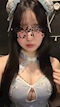 プロフィール写真2・かおる　ラウンジルーナ🌙｜Lounge Lu-na・ルーナ - 池袋西口のガールズバー