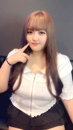 プロフィール写真2・りぃ『ぽっちゃりASK錦糸町店』｜ぽっちゃりASK 錦糸町店・ポッチャリアスク - 錦糸町のパブ/スナック