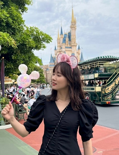 まいか Girl's Snack Patio 西大島店