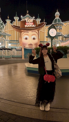 プロフィール写真2・サエ｜スナックありんこ - 名古屋 浄心のスナック