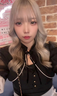 プロフィール写真1・さりな|cafe & bar おーだーめいど - 千葉・富士見町のコンカフェ