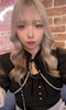 プロフィール写真1・さりな|cafe & bar おーだーめいど - 千葉・富士見町のコンカフェ