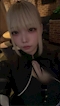 プロフィール写真3・さりな|cafe & bar おーだーめいど - 千葉・富士見町のコンカフェ