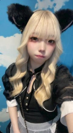 プロフィール写真4・さりな|cafe & bar おーだーめいど - 千葉・富士見町のコンカフェ