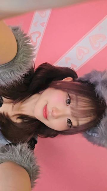 ねむ🐺オオカミちゃんカフェ神戸三宮店🐺のプロフ動画