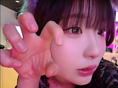 プロフィール写真10・ねむ🐺オオカミちゃんカフェ神戸三宮店🐺｜オオカミちゃんカフェ神戸三宮店 - 三宮のコンカフェ