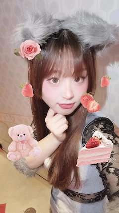 プロフィール写真13・ねむ🐺オオカミちゃんカフェ神戸三宮店🐺｜オオカミちゃんカフェ神戸三宮店 - 三宮のコンカフェ