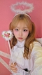 プロフィール写真4・ねむ🐺オオカミちゃんカフェ神戸三宮店🐺|オオカミちゃんカフェ神戸三宮店 - 三宮のコンカフェ