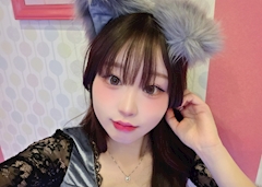 プロフィール写真6・ねむ🐺オオカミちゃんカフェ神戸三宮店🐺｜オオカミちゃんカフェ神戸三宮店 - 三宮のコンカフェ