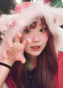 プロフィール写真11・ねむ🐺オオカミちゃんカフェ神戸三宮店🐺｜オオカミちゃんカフェ神戸三宮店 - 三宮のコンカフェ