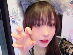 プロフィール写真7・ねむ🐺オオカミちゃんカフェ神戸三宮店🐺｜オオカミちゃんカフェ神戸三宮店 - 三宮のコンカフェ