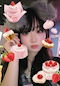 プロフィール写真4・ねむ🐺オオカミちゃんカフェ神戸三宮店🐺｜オオカミちゃんカフェ神戸三宮店 - 三宮のコンカフェ