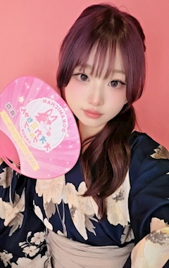 プロフィール写真2・ねむ🐺オオカミちゃんカフェ神戸三宮店🐺|オオカミちゃんカフェ神戸三宮店 - 三宮のコンカフェ