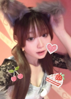 プロフィール写真14・ねむ🐺オオカミちゃんカフェ神戸三宮店🐺｜オオカミちゃんカフェ神戸三宮店 - 三宮のコンカフェ