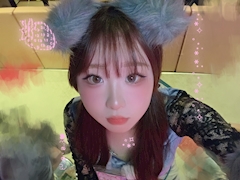 プロフィール写真3・ねむ🐺オオカミちゃんカフェ神戸三宮店🐺｜オオカミちゃんカフェ神戸三宮店 - 三宮のコンカフェ
