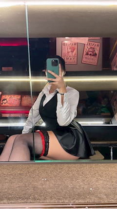 プロフィール写真6・エルminis cafe ＋｜miniscafe ＋・ミニスカフェ プラス - 名古屋 栄のガールズバー