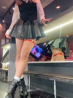 プロフィール写真8・エルminis cafe ＋｜miniscafe ＋・ミニスカフェ プラス - 名古屋 栄のガールズバー