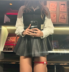 プロフィール写真18・エルminis cafe ＋｜miniscafe ＋・ミニスカフェ プラス - 名古屋 栄のガールズバー