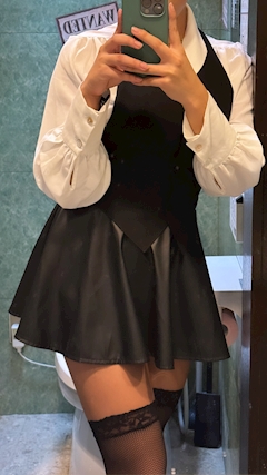 プロフィール写真10・エルminis cafe ＋｜miniscafe ＋・ミニスカフェ プラス - 名古屋 栄のガールズバー