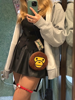 プロフィール写真16・エルminis cafe ＋｜miniscafe ＋・ミニスカフェ プラス - 名古屋 栄のガールズバー