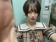 プロフィール写真1・たま(犬)|シャロン - 武蔵小杉のコンカフェ