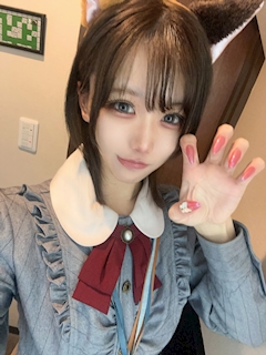 プロフィール写真6・たま（犬）｜シャロン - 武蔵小杉のコンカフェ