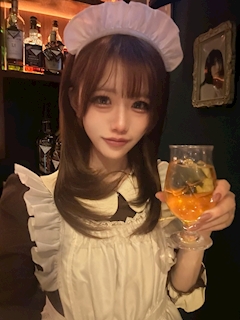 プロフィール写真1・たま(犬)|シャロン - 武蔵小杉のコンカフェ