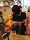 プロフィール写真1・茉沙子|Lounge Charme・シャルム - 湯島・上野のパブ/スナック