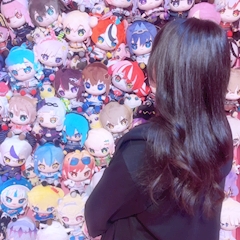 プロフィール写真1・れいな｜スナック&バー ギラギラ - 京都・大宮のガールズバー
