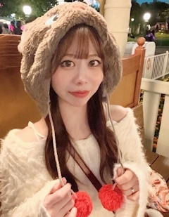 プロフィール写真1・まきっちょ｜Marble -マーブル-・マーブル - 古河・東口のパブ/スナック