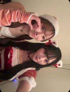 もも♡【Girl's Bar Cecil】「❤︎ 2日目ありがとうございました ❤︎」