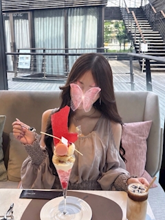 プロフィール写真8・もも♡【Girl's Bar Cecil】|Girl's Bar Cecil・セシル - 八王子のガールズバー