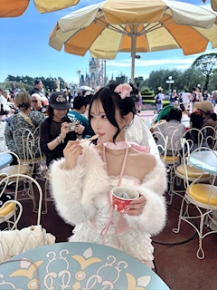 プロフィール写真2・もも♡【Girl's Bar Cecil】｜Girl's Bar Cecil・セシル - 八王子のガールズバー