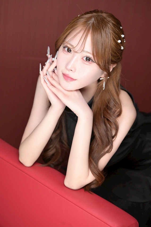 もも♡【Girl's Bar Cecil】 Girl's Bar Cecil