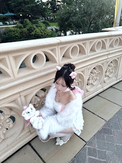 プロフィール写真3・もも♡【Girl's Bar Cecil】｜Girl's Bar Cecil・セシル - 八王子のガールズバー