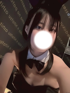 プロフィール写真1・しの ｜BUNNY BAR CHARINKO 松阪・チャリンコ マツサカ - 三重 松阪のガールズバー