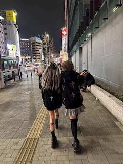 みお「出勤してまーす！」