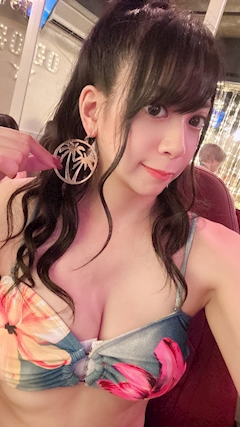 Ayumi GOGO☆TOKYO