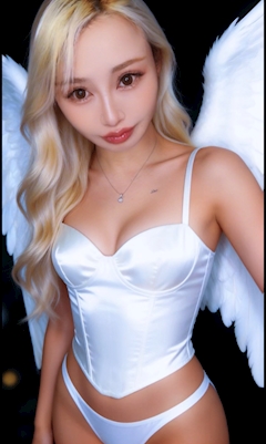 プロフィール写真5・Princess YRM｜GOGO☆TOKYO・ゴーゴートーキョー - 銀座・新橋のガールズバー