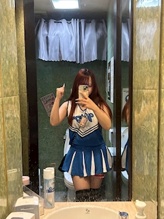 プロフィール写真3・ゆあ IMPEL DOWN Level32🍓｜IMPEL DOWN Level32・インペルダウン - 名古屋 錦のガールズバー